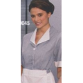 Edwards Ladies Junior Cord Housekeeping Dress
